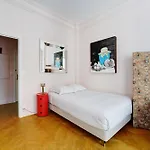 Spacious Studio - 2P-30M2 - Montorgueil - Louvre